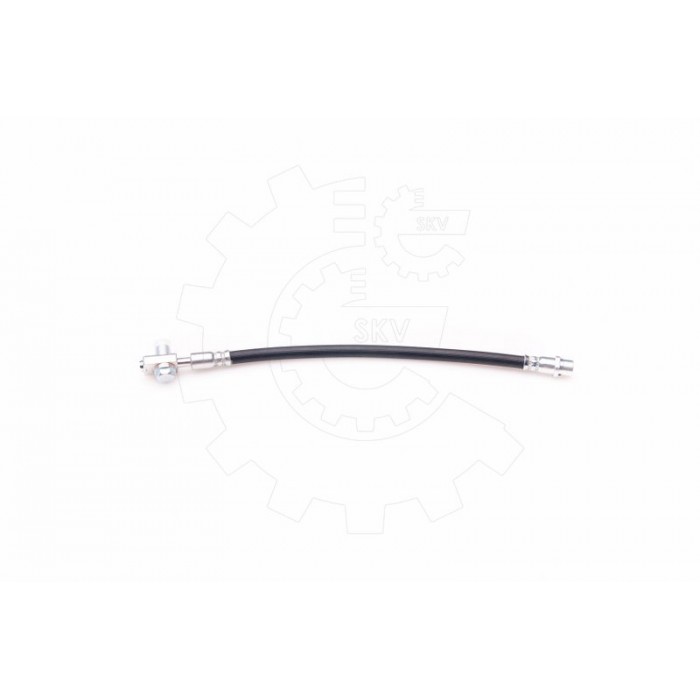 Flexible de Frein Arrière Pour VW Passat Audi A6 4B0611755C 4B0611775B
