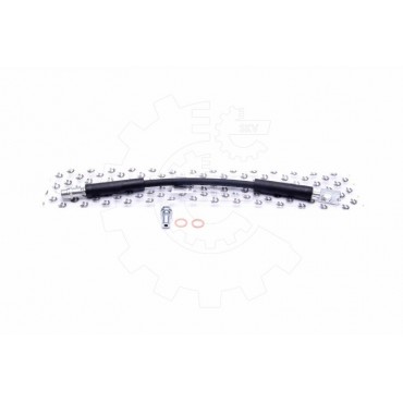 Flexible de Frein Arrière Pour Audi Allroad 4Z7611775 4Z7611775A