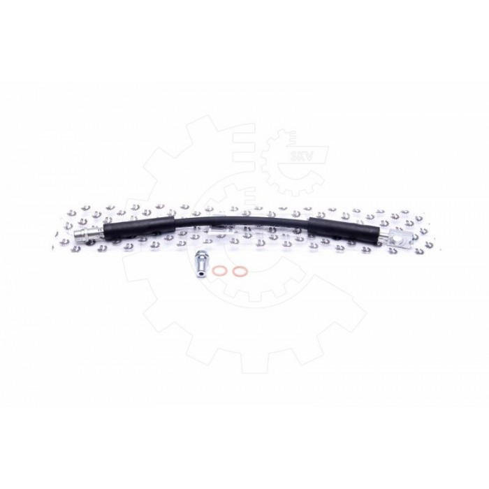 Flexible de Frein Arrière Pour Audi Allroad 4Z7611775 4Z7611775A