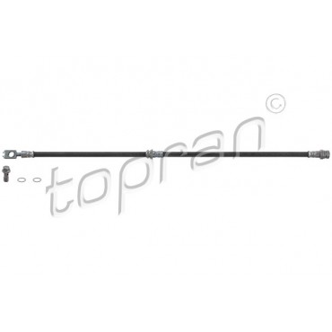 Flexible de Frein Avant Pour VW Tiguan Audi Q3 5N0611701 5N0611701A