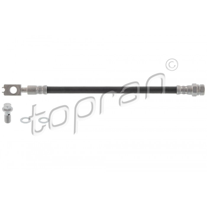 Flexible de Frein Arrière Pour VW CC Passat Audi Seat 5N0611775 5N0611775A