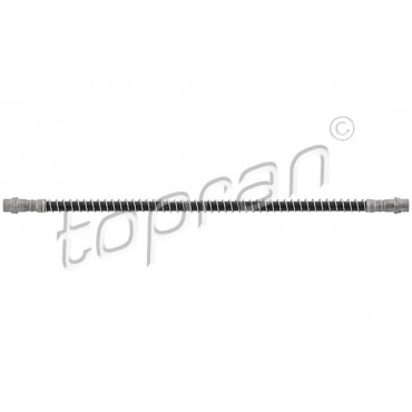 Flexible de Frein Arrière Pour VW Audi Porsche 7L0611776 95535506000 7L0611776A