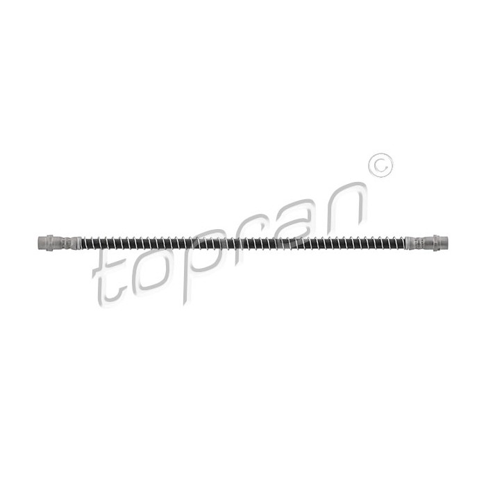 Flexible de Frein Arrière Pour VW Audi Porsche 7L0611776 95535506000 7L0611776A