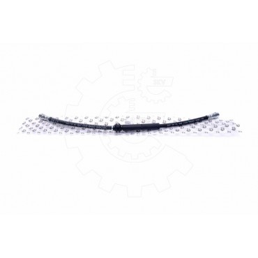 Flexible de Frein Avant Pour VW Audi Porsche 7L0611701A 95535513910 7L0611701C