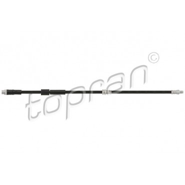 Flexible de Frein Avant Pour BMW Série 1 F20 F21 2 F22, F87 F23 34306792254