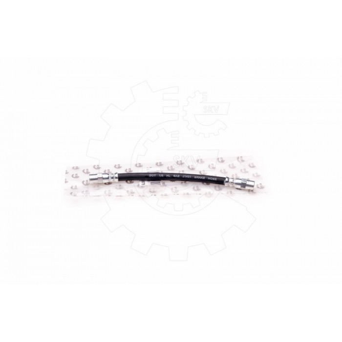 Flexible de Frein Arrière Pour BMW E30 E36 5 E12 E28 E34 6 E24 7 E23 E32 Volvo
