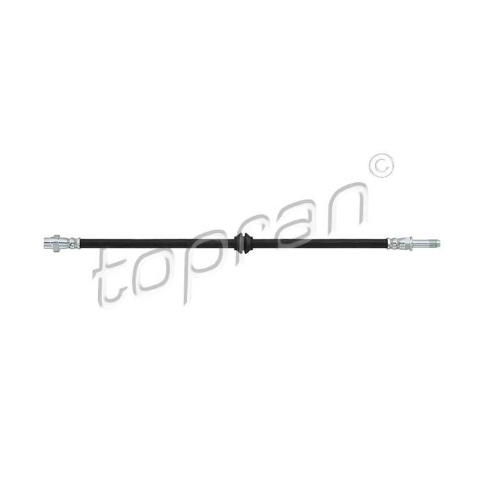 Flexible de Frein Avant Pour BMW Série 3 E46 Z4 E85 E86 34321164312 34321165587