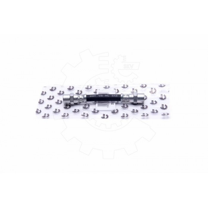 Flexible de Frein Avant Gauche Pour BMW Série 5 E39 7 E38 8 E31 34321162616