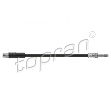 Flexible de Frein Arrière Pour BMW Série 5 E39 34301165190