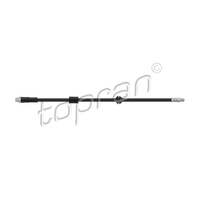 Flexible de Frein Avant Pour BMW Série 5 E60 E61 34326768124