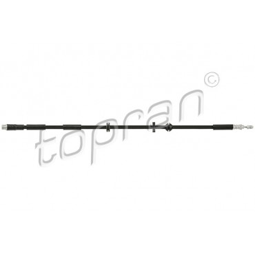 Flexible de Frein Avant Pour BMW Série 5 F07 F10 F11 6 F06 F12 F13 34326775261