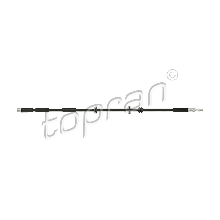 Flexible de Frein Avant Pour BMW Série 5 F07 F10 F11 6 F06 F12 F13 34326775261