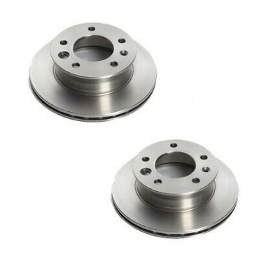 Disque de frein avant X2...