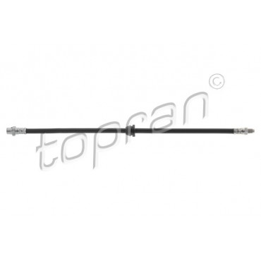 Flexible de Frein Avant Pour BMW X5 E53 34301166118