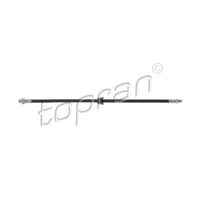 Flexible de Frein Avant Pour BMW X5 E53 34301166118