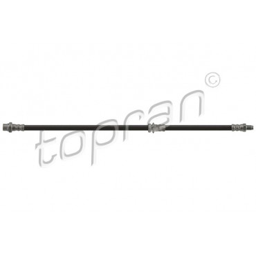 Flexible de Frein Arrière Pour BMW X5 E70 F15, F85 X6 E71, E72 34306776293