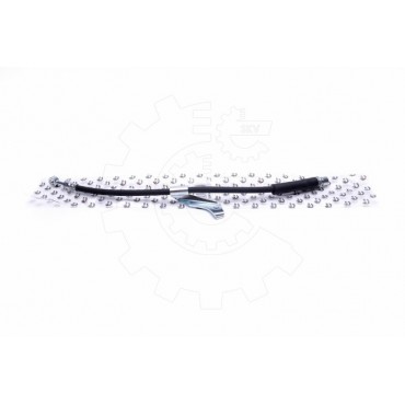 Flexible de Frein Avant Gauche Pour Opel Chevrolet Vauxhall 20965804 95477363