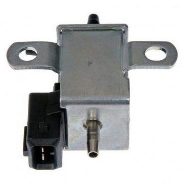 Vanne Convertisseur de...