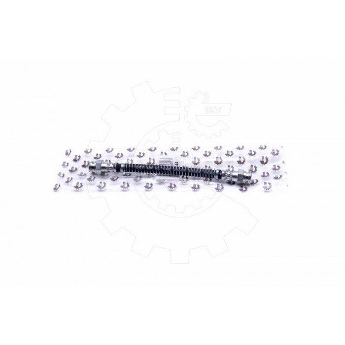 Flexible de Frein Arrière Pour Peugeot Citroën Lancia 480699 481628 4806A2