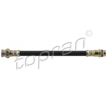 Flexible de Frein Arrière Pour Peugeot 307 308 1007 3008 RCZ Citroën DS 4806A1