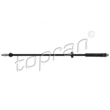 Flexible de Frein Avant Pour Peugeot 208 Citroën C3 C4 DS3 DS 1650842780 4806K7