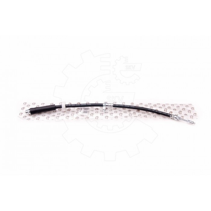 Flexible de Frein Avant Pour Peugeot 207 208 2008 I Citroën C3 C4 DS3 DS 4806G1