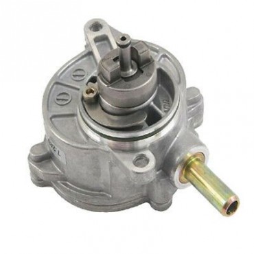 Pompe à vide système de...