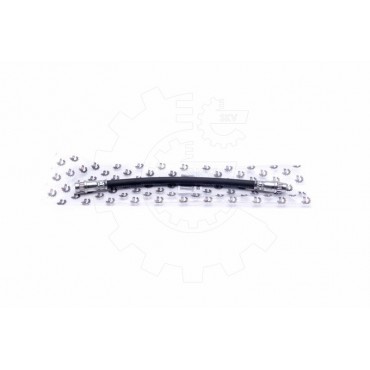 Flexible de Frein Arrière Pour Peugeot Renault Citroën 480693 7700541132