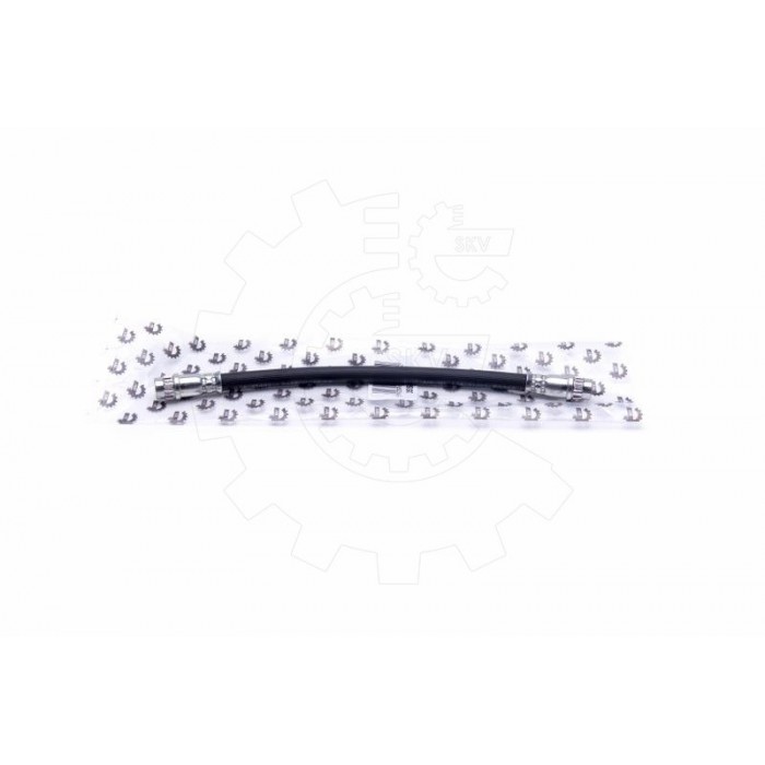 Flexible de Frein Arrière Pour Peugeot Renault Citroën 480693 7700541132