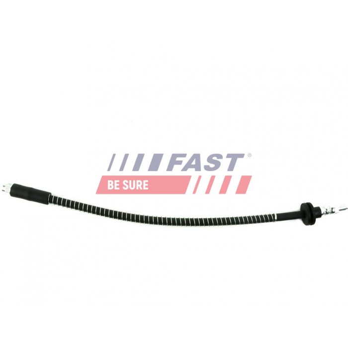 Flexible de Frein Avant Pour Peugeot Fiat Citroën C8 Lancia 4806A6 1484536080