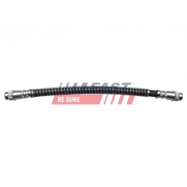 Flexible de frein Arrière Pour Peugeot Fiat Citroën Lancia 480667 1472157080