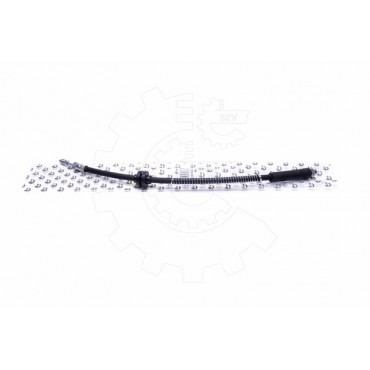 Flexible de Frein Avant Pour Peugeot Fiat Citroën Lancia 480666 1472156080