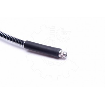 Flexible de Frein Avant Pour Peugeot Fiat Citroën Lancia 480666 1472156080