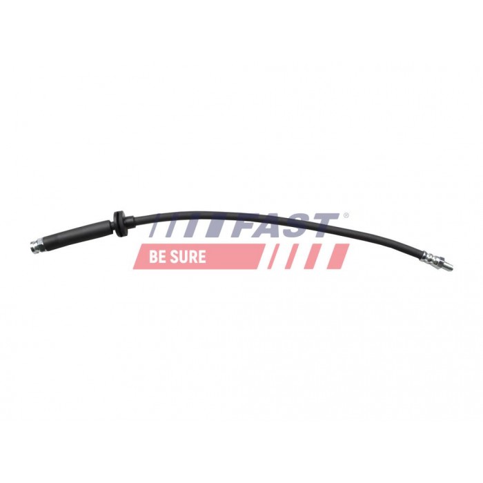 Flexible de frein Arrière Pour Peugeot Fiat Citroën 1617432780 1367815080