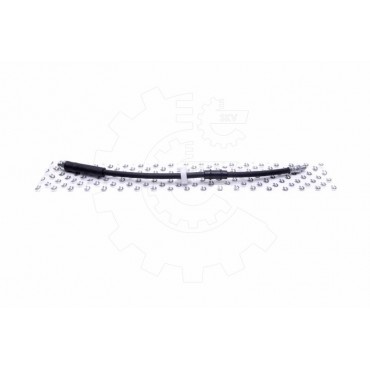 Flexible de Frein Avant Pour Peugeot Fiat Citroën Lancia 480670 1311401080