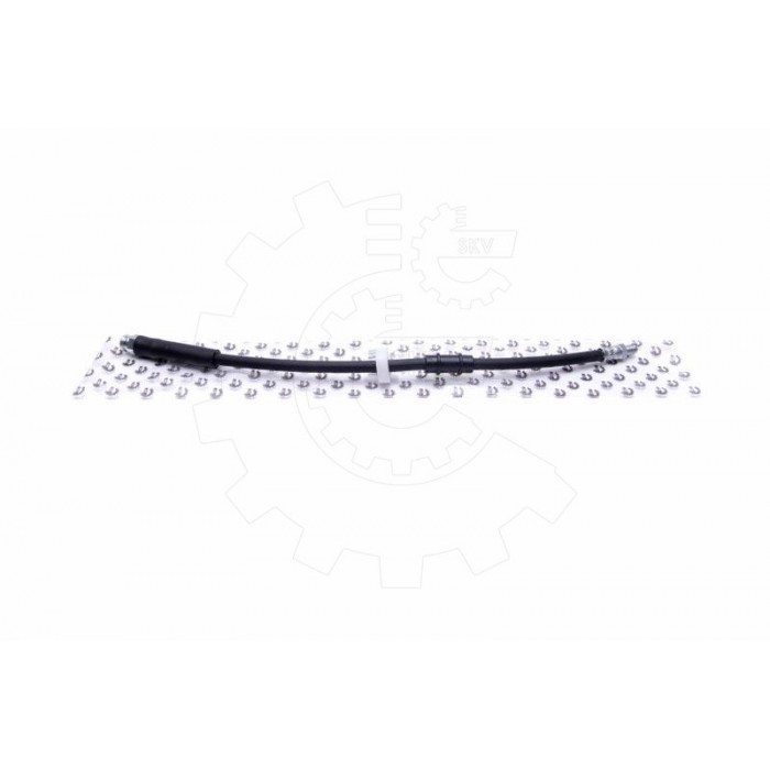 Flexible de Frein Avant Pour Peugeot Fiat Citroën Lancia 480670 1311401080