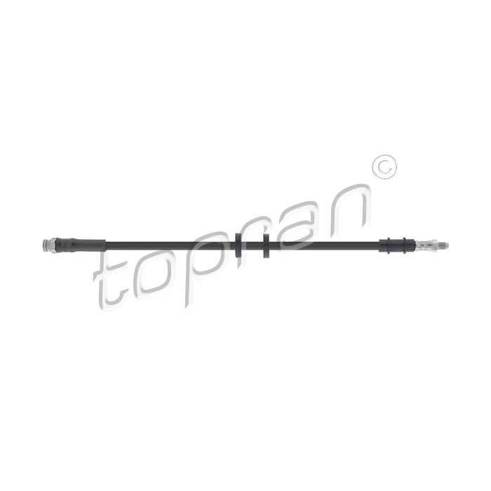 Flexible de Frein Avant Pour Peugeot Fiat Citroën 480670 46786431 4806C3 4806F3