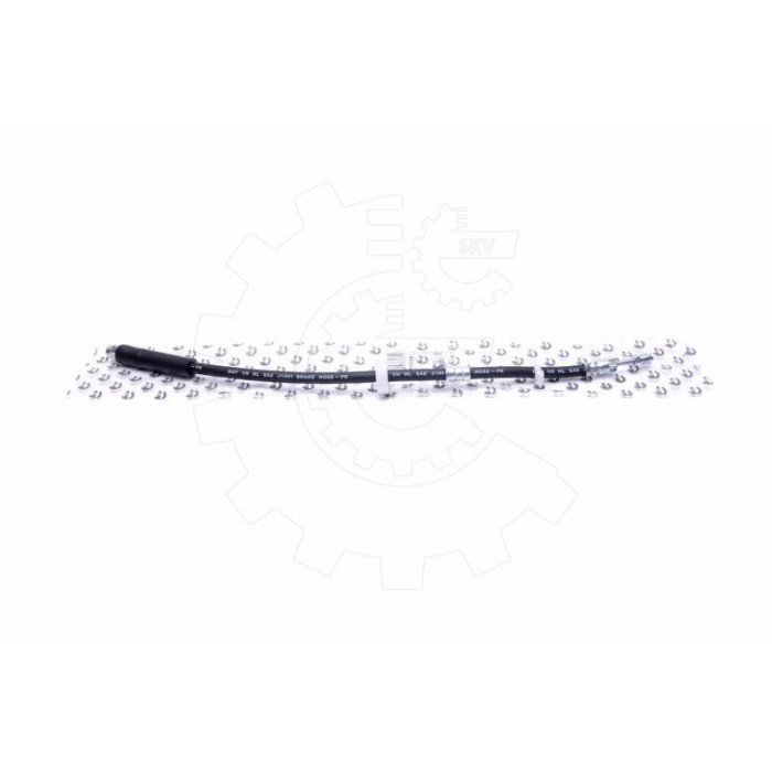 Flexible de Frein Avant Pour Peugeot Fiat Citroën Jumpy 4806H0 1498442080