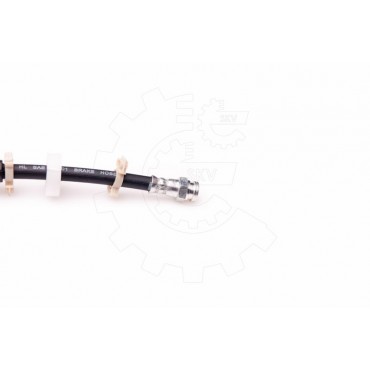 Flexible de Frein Avant Pour Fiat Barchetta Punto Lancia Y