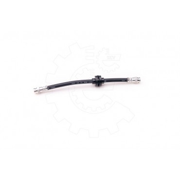 Flexible de Frein Arrière Pour Fiat Cinquecento Seicento/600 7663039