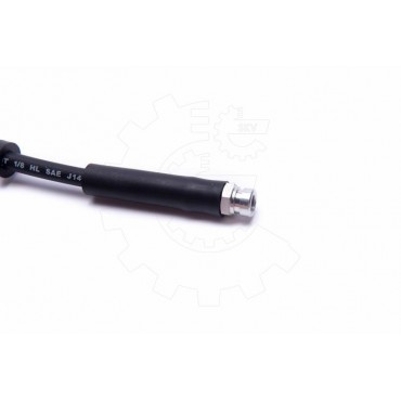 Flexible de Frein Avant Pour Fiat Cinquecento Seicento/600 46481634 46481635