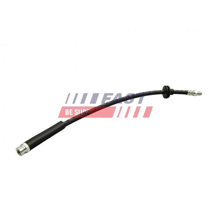 Flexible de Frein Avant Pour Fiat Panda 51718921