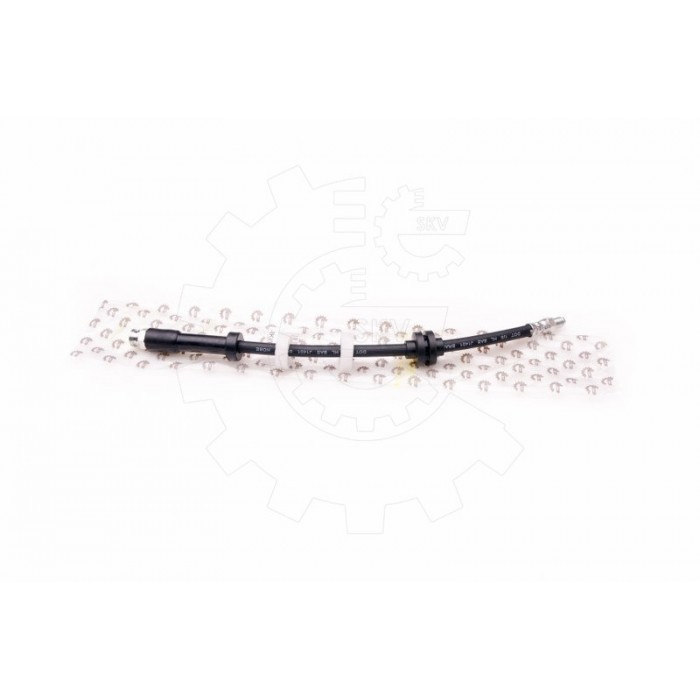 Flexible de Frein Avant Gauche Pour Fiat Punto Lancia Y 46423176 77350080