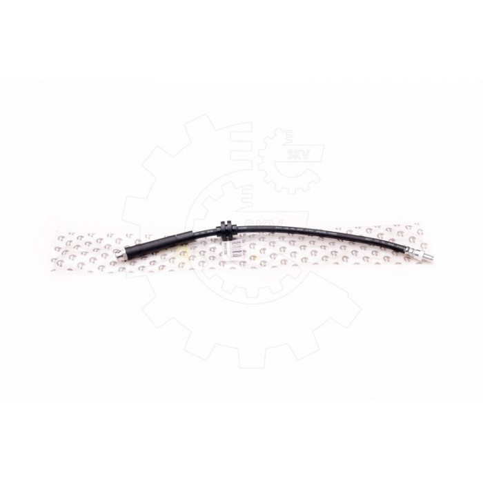 Flexible de Frein Avant Pour Fiat Punto 46760308