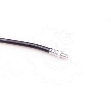 Flexible de Frein Avant Pour Fiat Punto 46760308