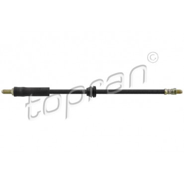 Flexible de Frein Avant Pour Ford Escort IV Orion II 6135220 84AB2078AA