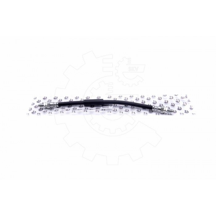Flexible de Frein Arrière Pour Ford Fiesta III 6114710 6714710