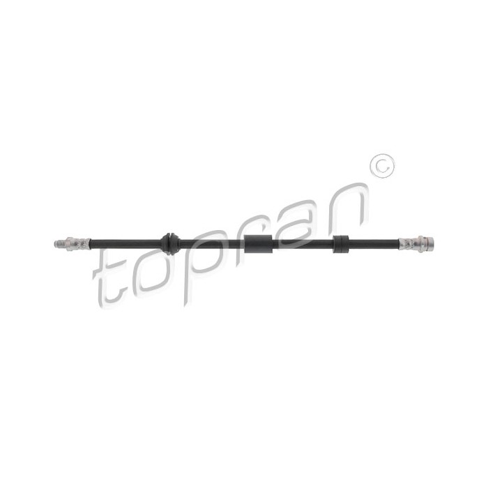 Flexible de Frein Avant Pour Ford Galaxy Mondeo IV Volvo S60 II S80 V60 I