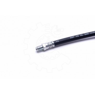 Flexible de Frein Avant Pour Ford Galaxy Mondeo IV S-Max Volvo S60 II S80 V60 I