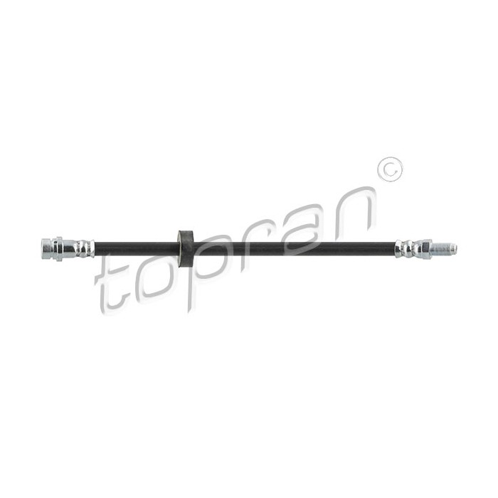 Flexible de Frein Arrière Pour Ford Mondeo III 1114758 1117107 1121635 1444731